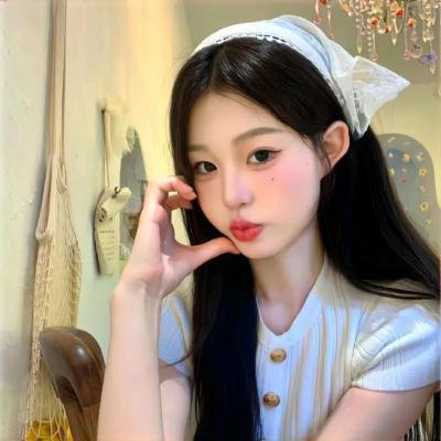 街头俏妞